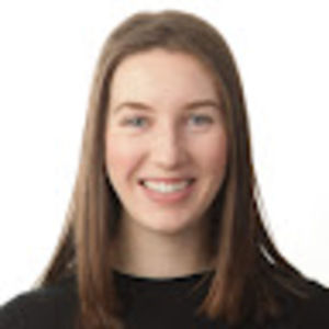 Meet your Posher, Nora